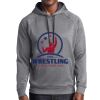 Saugus Boys Soccer Performance Pullover - Unisex Thumbnail