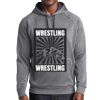 Saugus Boys Soccer Performance Pullover - Unisex Thumbnail