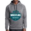 Saugus Boys Soccer Performance Pullover - Unisex Thumbnail