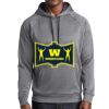 Saugus Boys Soccer Performance Pullover - Unisex Thumbnail