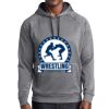 Saugus Boys Soccer Performance Pullover - Unisex Thumbnail