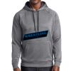 Saugus Boys Soccer Performance Pullover - Unisex Thumbnail