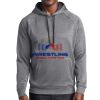 Saugus Boys Soccer Performance Pullover - Unisex Thumbnail