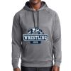 Saugus Boys Soccer Performance Pullover - Unisex Thumbnail