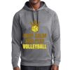 Saugus Boys Soccer Performance Pullover - Unisex Thumbnail