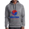 Saugus Boys Soccer Performance Pullover - Unisex Thumbnail