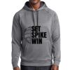 Saugus Boys Soccer Performance Pullover - Unisex Thumbnail