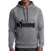 Saugus Boys Soccer Performance Pullover - Unisex Thumbnail
