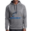 Saugus Boys Soccer Performance Pullover - Unisex Thumbnail