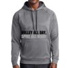 Saugus Boys Soccer Performance Pullover - Unisex Thumbnail