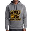 Saugus Boys Soccer Performance Pullover - Unisex Thumbnail
