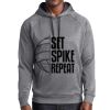 Saugus Boys Soccer Performance Pullover - Unisex Thumbnail