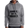Saugus Boys Soccer Performance Pullover - Unisex Thumbnail