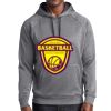 Saugus Boys Soccer Performance Pullover - Unisex Thumbnail