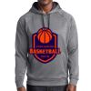 Saugus Boys Soccer Performance Pullover - Unisex Thumbnail