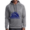 Saugus Boys Soccer Performance Pullover - Unisex Thumbnail