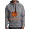 Saugus Boys Soccer Performance Pullover - Unisex Thumbnail