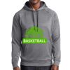 Saugus Boys Soccer Performance Pullover - Unisex Thumbnail