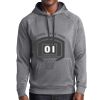 Saugus Boys Soccer Performance Pullover - Unisex Thumbnail