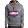Saugus Boys Soccer Performance Pullover - Unisex Thumbnail