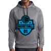 Saugus Boys Soccer Performance Pullover - Unisex Thumbnail
