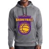 Saugus Boys Soccer Performance Pullover - Unisex Thumbnail