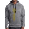 Saugus Boys Soccer Performance Pullover - Unisex Thumbnail