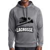 Saugus Boys Soccer Performance Pullover - Unisex Thumbnail