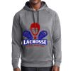 Saugus Boys Soccer Performance Pullover - Unisex Thumbnail