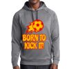 Saugus Boys Soccer Performance Pullover - Unisex Thumbnail