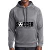 Saugus Boys Soccer Performance Pullover - Unisex Thumbnail