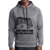 Saugus Boys Soccer Performance Pullover - Unisex Thumbnail
