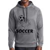 Saugus Boys Soccer Performance Pullover - Unisex Thumbnail