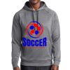 Saugus Boys Soccer Performance Pullover - Unisex Thumbnail