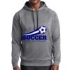 Saugus Boys Soccer Performance Pullover - Unisex Thumbnail