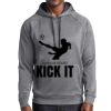 Saugus Boys Soccer Performance Pullover - Unisex Thumbnail