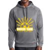 Saugus Boys Soccer Performance Pullover - Unisex Thumbnail