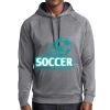 Saugus Boys Soccer Performance Pullover - Unisex Thumbnail