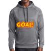 Saugus Boys Soccer Performance Pullover - Unisex Thumbnail