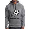 Saugus Boys Soccer Performance Pullover - Unisex Thumbnail