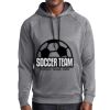 Saugus Boys Soccer Performance Pullover - Unisex Thumbnail