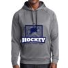 Saugus Boys Soccer Performance Pullover - Unisex Thumbnail