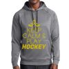 Saugus Boys Soccer Performance Pullover - Unisex Thumbnail