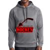 Saugus Boys Soccer Performance Pullover - Unisex Thumbnail