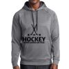 Saugus Boys Soccer Performance Pullover - Unisex Thumbnail
