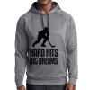 Saugus Boys Soccer Performance Pullover - Unisex Thumbnail