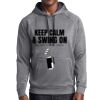 Saugus Boys Soccer Performance Pullover - Unisex Thumbnail