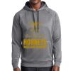Saugus Boys Soccer Performance Pullover - Unisex Thumbnail