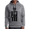 Saugus Boys Soccer Performance Pullover - Unisex Thumbnail