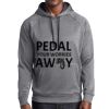 Saugus Boys Soccer Performance Pullover - Unisex Thumbnail